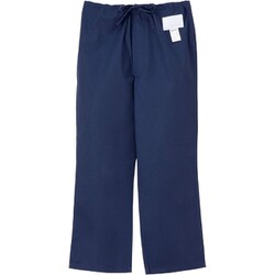 男子ズボン ネイビー BLサイズ NR-8703