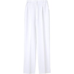 パンツ ホワイト Lサイズ CA-1723