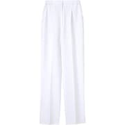 パンツ ホワイト ELサイズ CA-1723