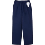 女子スラックス ネイビー LLサイズ NR-8623