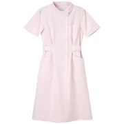 看護衣半袖 ピンク Mサイズ CA-1707