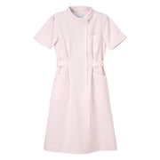 看護衣半袖 ピンク Lサイズ CA-1707
