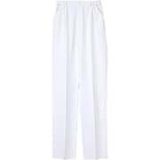 ストレートパンツ ホワイト Mサイズ CD-2828