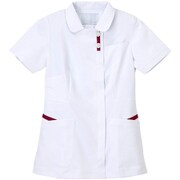 女子上衣 Tバーガンディ Sサイズ FT-4532