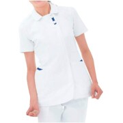 女子上衣 Tロイヤルブルー Sサイズ FT-4532