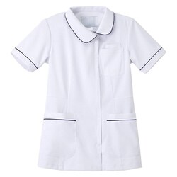 女子チュニック TRブルー Mサイズ HOS-4902