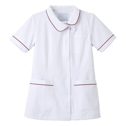 女子チュニック Tバーガンディ ELサイズ HOS-4902