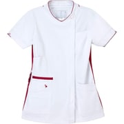 チュニック Tバーガンディ Lサイズ LX-4082