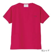 パントン スクラブ（男女兼用） ビバマゼンダ Sサイズ 7000SC