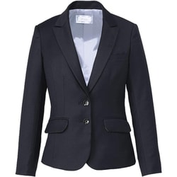 ジャケット 19号 ネイビー EAJ650