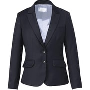 ジャケット 19号 ネイビー EAJ650