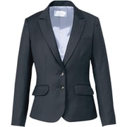 ジャケット 19号 チャコール EAJ650