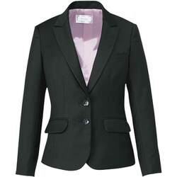 ジャケット 19号 ブラック EAJ650