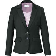 ジャケット 19号 ブラック EAJ650