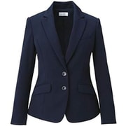 ジャケット 19号 ネイビー EAJ685