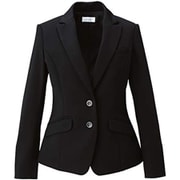 ジャケット 19号 ブラック EAJ685