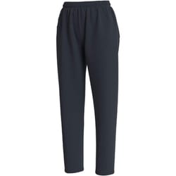 アスリート・スクラブ ニットパンツ LL MPAU-2202-K3