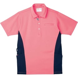 キラク ケアワークシャツ L CR173-11