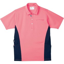 キラク ケアワークシャツ LL CR173-11