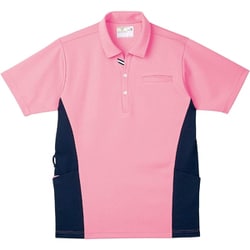 キラク ケアワークシャツ SS CR173-13