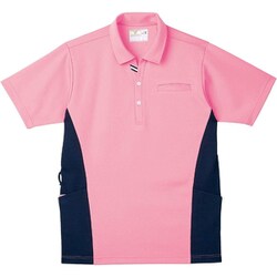 キラク ケアワークシャツ LL CR173-13