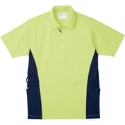 キラク ケアワークシャツ LL CR173-36