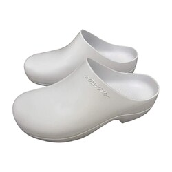 クロッグスター（ホワイト） CSW220