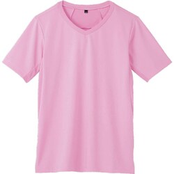 Tシャツ SS ピンク UZT475