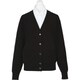 カーディガン LL ブラック EW99ｰ10