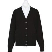 カーディガン LL ブラック EW99ｰ10