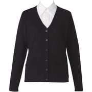 カーディガン M ブラック EWG214ｰ10