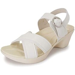 リゲッタクロスベルトサンダル オフホワイト RW-1003