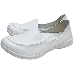 リゲッタワークモカシューズ オフホワイト RW-1008