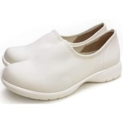 リゲッタワークスリッポンシューズ オフホワイト RW-0023