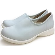 リゲッタワークスリッポンシューズ ブルー RW-0023