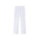 ロールイン・パンツ 4L ホワイト MPAL-1906-A9