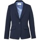ジャケット（レディス用） 13号 ブリリアントネイビー EAJ636-2