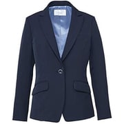 ジャケット（レディス用） 17号 ブリリアントネイビー EAJ636-2