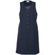 マタニティードレス（レディス用） M ブリリアントネイビー EAW643-2