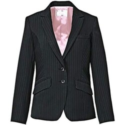 ジャケット（レディス用） 5号 ダイヤモンドブラック EAJ644-10