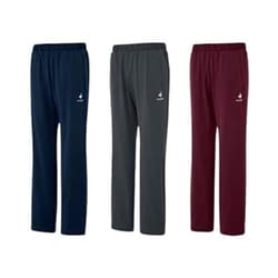 ルコック 男女兼用パンツ M チャコール杢 UZL2201-20