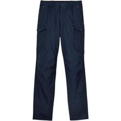 パンツ LL ネイビー CAK197-2