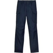 パンツ LL ネイビー CAK197-2