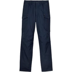 パンツ 5L ネイビー CAK197-2