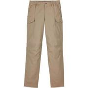 パンツ 3L ベージュ CAK197-8