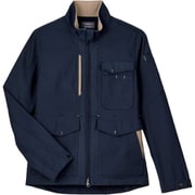 ブルゾン M ネイビー CWU196-2