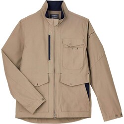 ブルゾン SS ベージュ CWU196-8