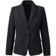 ジャケット 9 ブラック EAJ898-610
