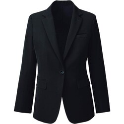 ジャケット 13 ブラック EAJ912-10