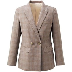 ジャケット 5 ベージュ EAJ930-68